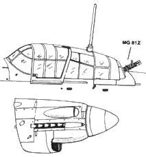 Ju 87 Stuka часть 1 - фото 129
