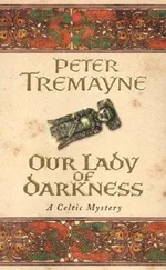 Peter Tremayne - Our Lady of Darkness