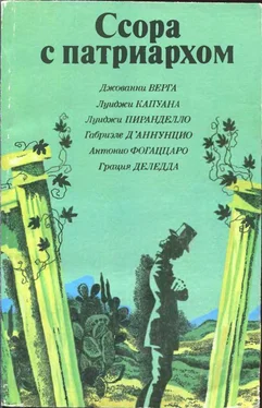 Луиджи Капуана Маркиз Роккавердина обложка книги