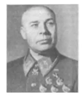 Первый Главнокомандующий советских войск в годы Великой Отечественной войны - фото 7