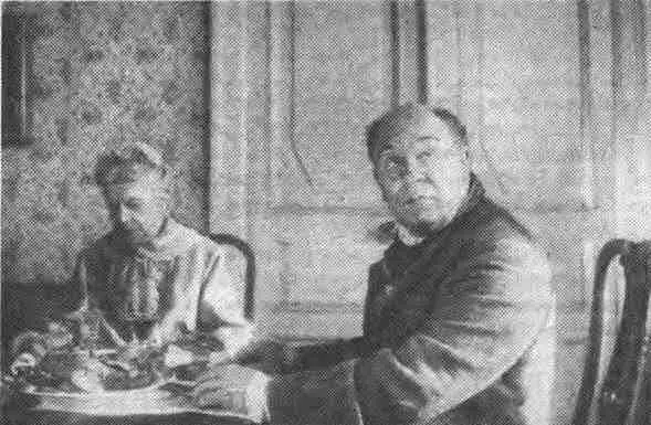 Клопов закричал Федяшев Великий человек Магистр И клопов Та - фото 23