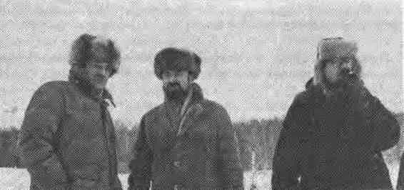 Режиссер М Захаров драматург Г Горин оператор В Нахабцев Из окна своего - фото 27