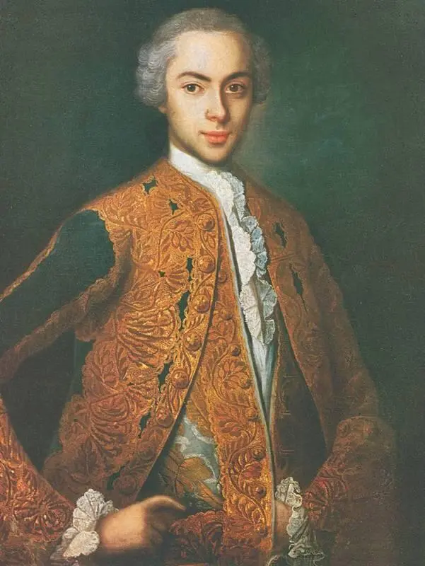 И Я Вишняков Портрет молодого человека Картинная галерея Львов Наиболее - фото 196