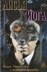 Чёрный Лис - Лисья йога