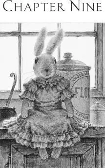 AND SO EDWARD TULANE BECAME Susanna Nellie sewed several outfits for him a - фото 14