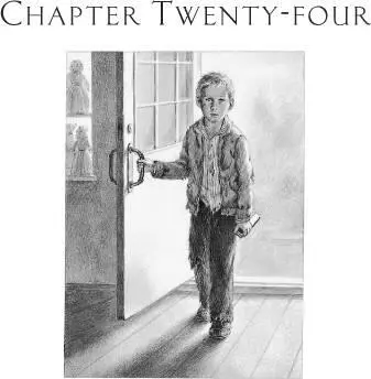 AND SO EDWARD TULANE WAS mended put together again cleaned and polished - фото 33