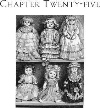 TECHNICALLY OF COURSE HE WAS not alone Lucius Clarkes shop was filled with - фото 35