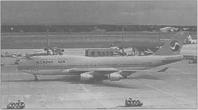 Южнокорейский Боинг747 Адмирал Нахимов Гибель Челленджера - фото 25