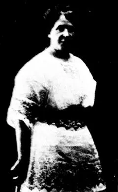 В М Булгакова 1900е годы У Михаила рано развилось чувство - фото 3