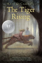 Kate DiCamillo - The Tiger Rising