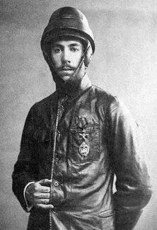 Игорь Сикорский родился 25 мая 1889 г в Киеве в семье известного - фото 7