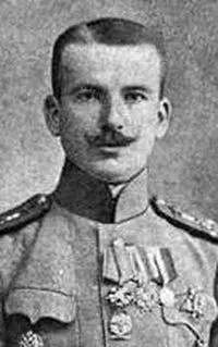 Пётр Нестеров родился в Нижнем Новгороде 27 февраля 1887 г в семье - фото 9
