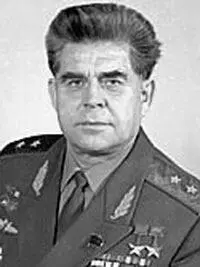 Георгий Береговой родился 15 апреля 1921 г в селе Фёдоровка Полтавской области - фото 81