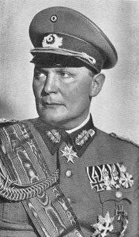 Геринг родился 12 января 1893 г в Розенхайме в Баварии Его отец личный - фото 91