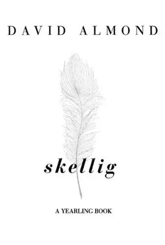 Skellig by David Almond FOR FREYA GRACE Chapter 1 I FOUND HIM IN THE - фото 1