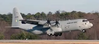 Закупка десяти С17А второй контракт на военнотранспортные самолеты - фото 62