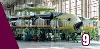 Проект консолидированного заказа на российскую гражданскую авиационную технику - фото 10