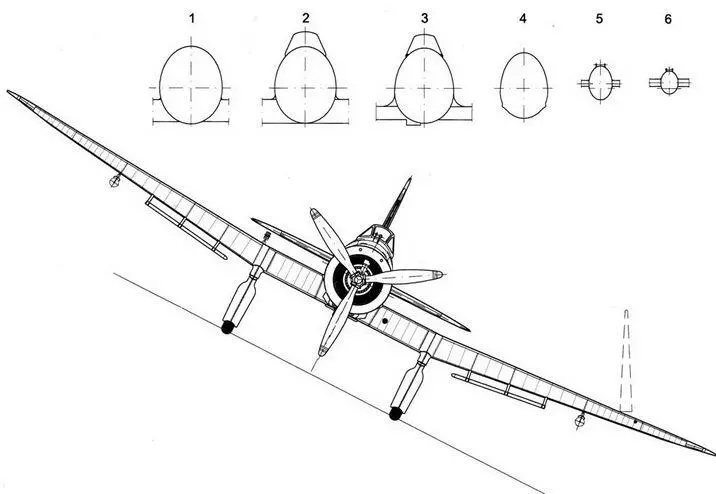 D3A1 Model 11 Val D3A2 Model 22 Val - фото 58
