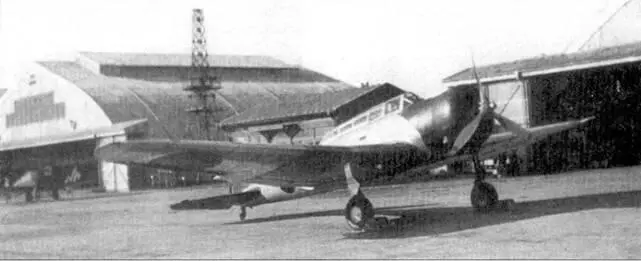 Nakajima B5N1K Ка318 Касумигуарахикотай 1941 год D3 А1 BII214 с - фото 83