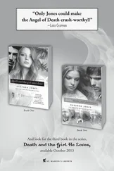 Darynda Jones - Death, Doom, and Detention