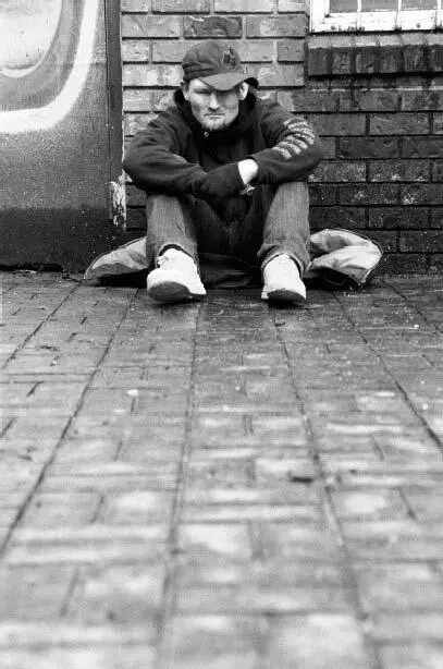 PART II Physician Heal Thyself The meaning of all addictions could be - фото 37