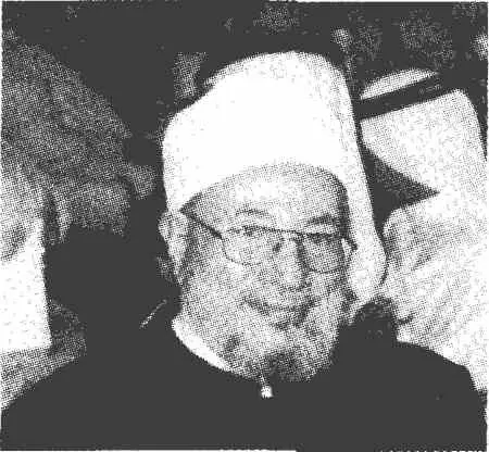 Юсеф Кардави При этом геополитика никуда не ушла и не делась и изменения в - фото 12