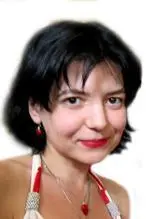 КРЮЧКОВА Александра поэт прозаик член Союза Литераторов РФ Союза Писателей - фото 1