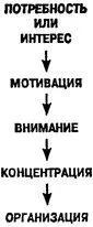 Интерес создает мотивацию необходимую для привлечения внимания и концентрации - фото 3