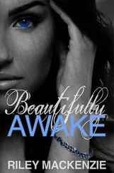 Riley Mackenzie - Beautifully Awake