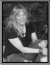 Michelle Mankin is a youngnew adult romance writer as well as a - фото 119