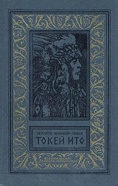 Лизелотта Вельскопф-Генрих Токей Ито обложка книги