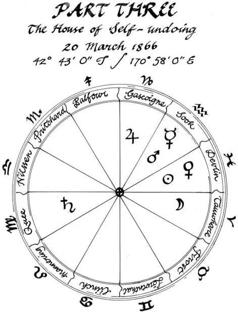 MERCURY IN AQUARIUS In which Moody passes on some vital information and Sook - фото 35