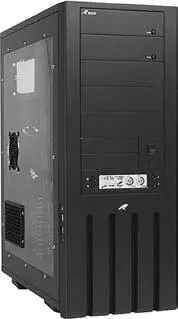 Рис 44 Корпус компьютера Extended АТХ MicroATX в корпус может быть - фото 26