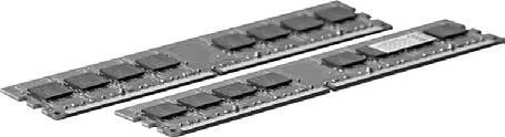 Рис 81 Модули оперативной памяти DDR SDRAM double data rate synchronous - фото 93