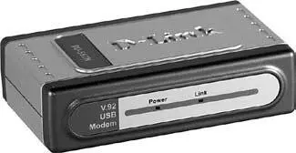 Рис 142 Модем USB Внутри модема находится микросхема которая выполняет две - фото 140