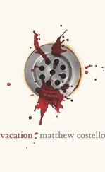 Matthew Costello - Vacation
