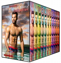 Victoria Lawson - The Ultimate Erotic Short Story Collection 17