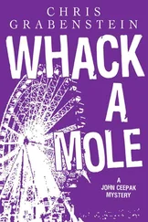 Chris Grabenstein - Whack A Mole