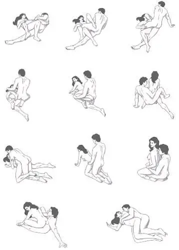 Tantric Sex for Men - изображение 30