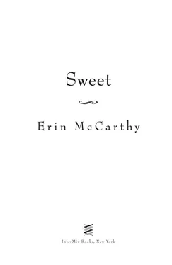 Erin McCarthy Sweet обложка книги