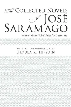 José Saramago The Collected Novels of José Saramago обложка книги