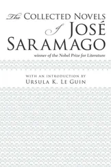 José Saramago - The Collected Novels of José Saramago