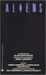 Alan Dean Foster - Aliens