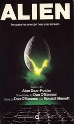 Alan Dean Foster - Alien