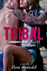 Brei Betzold - Tribal