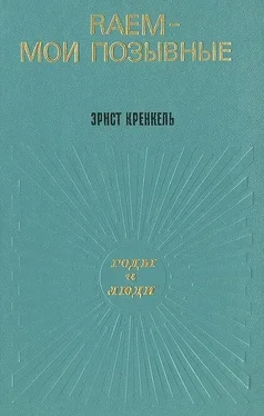 Эрнст Кренкель RAEM — мои позывные обложка книги