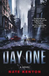 Nate Kenyon - Day One