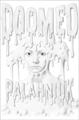 Chuck Palahniuk - Doomed