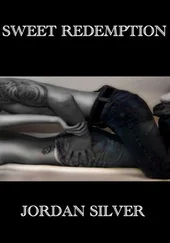 Jordan Silver - Sweet Redemption