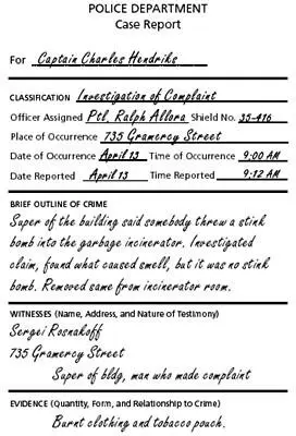 IF DELIVERY URGENT BUT PICKUP HOLD CONTACT RIVERHEAD PCT 98TH PCT 98TH - фото 7